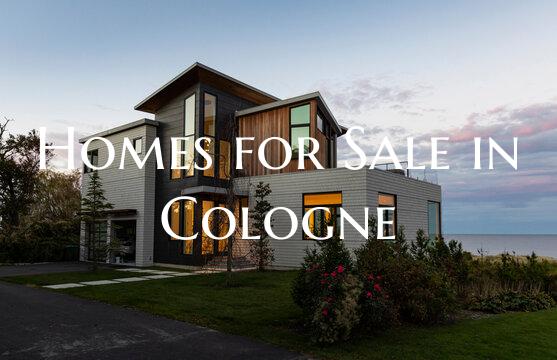 Homes for Sale in Cologne