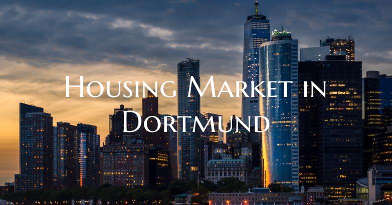 Housing Market in Dortmund