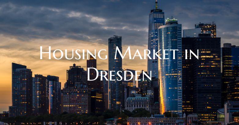 Housing Market in Dresden