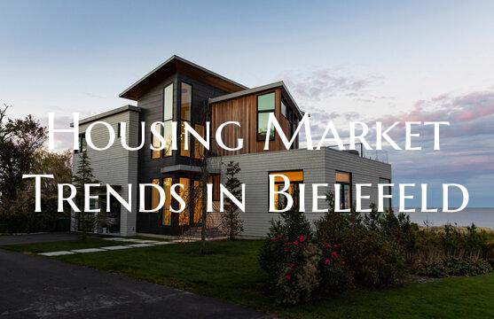 Housing Market Trends in Bielefeld