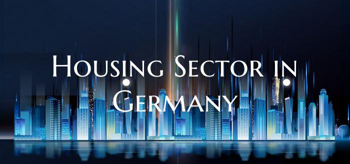 Housing Sector in Germany