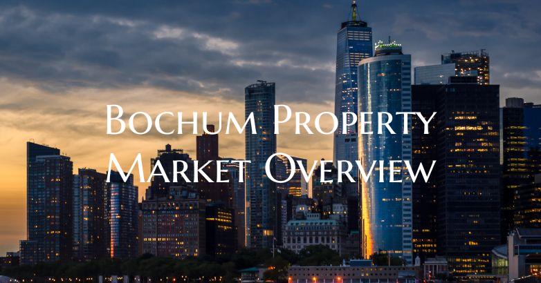 Bochum Property Market Overview