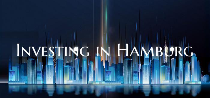Investing in Hamburg
