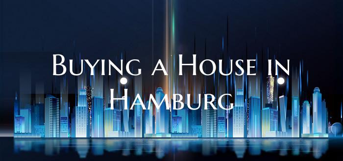 Buying a House in Hamburg