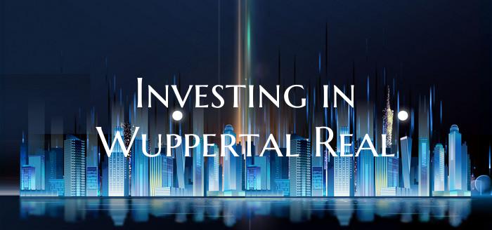 Investing in Wuppertal Real