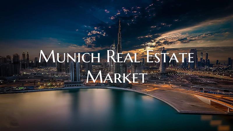Munich Real Estate Market