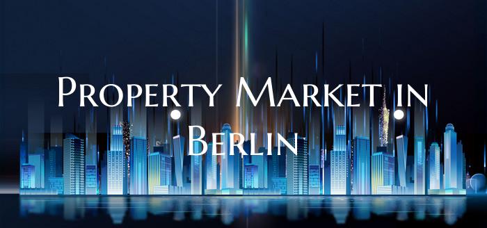 Property Market in Berlin