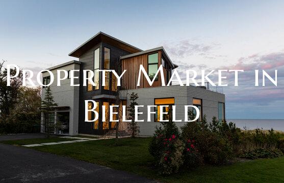 Property Market in Bielefeld