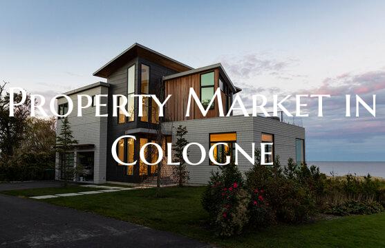 Property Market in Cologne