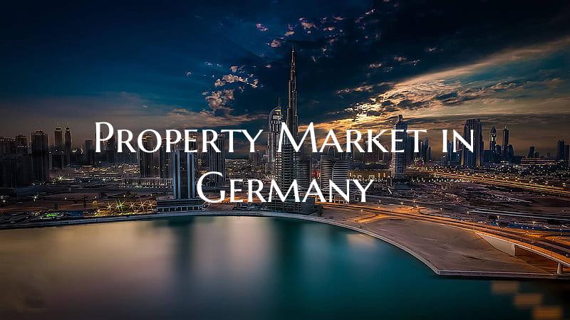Property Market in Germany