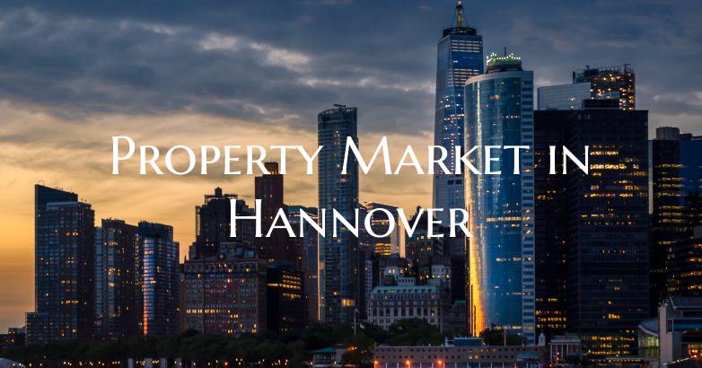 Property Market in Hannover