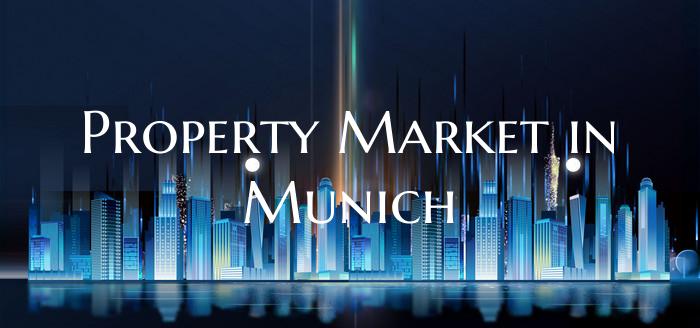 Property Market in Munich