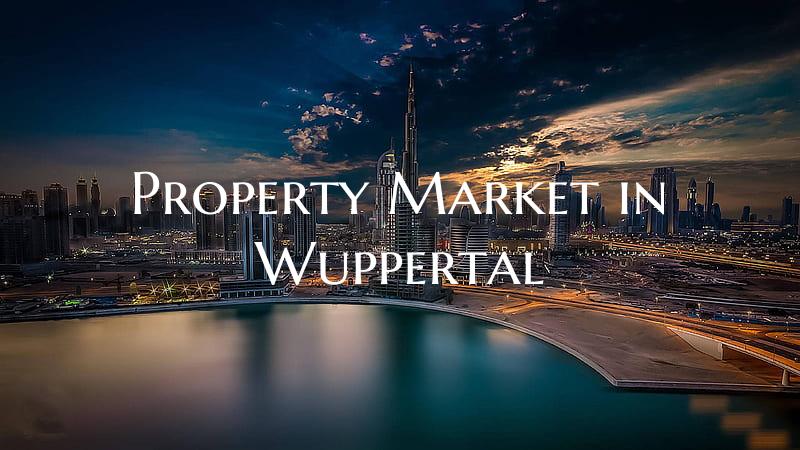 Property Market in Wuppertal