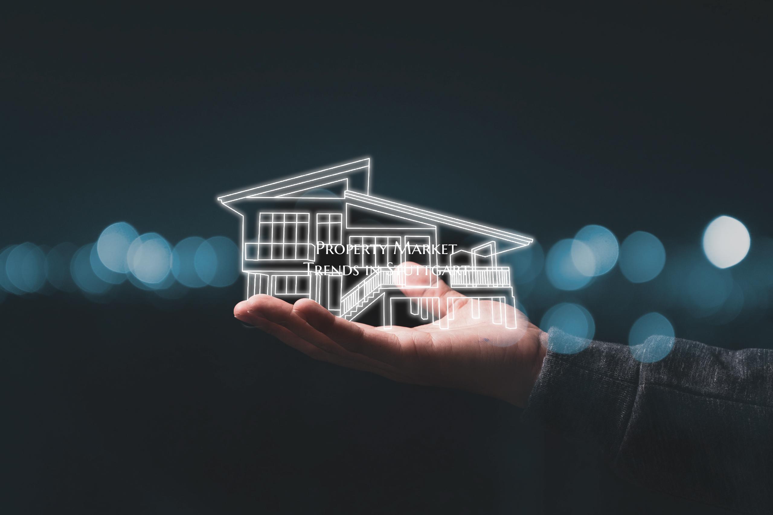 Property Market Trends in Stuttgart